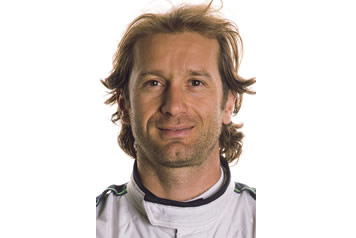 Jarno Trulli
